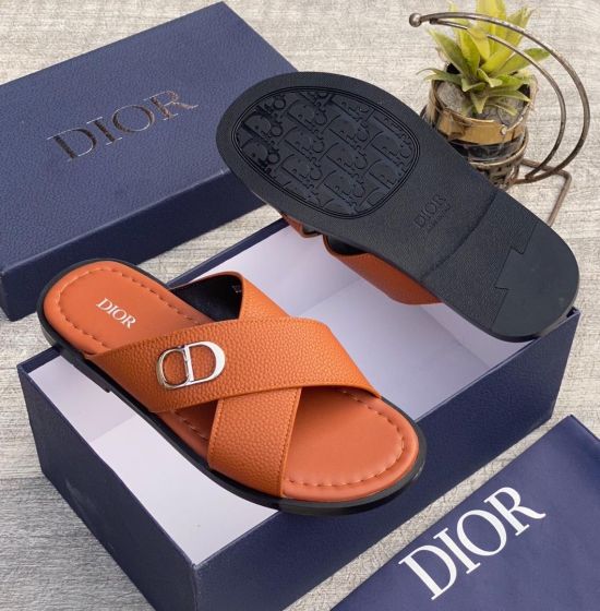 Dior Slippers