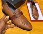 Moreschi Corporate Shoe