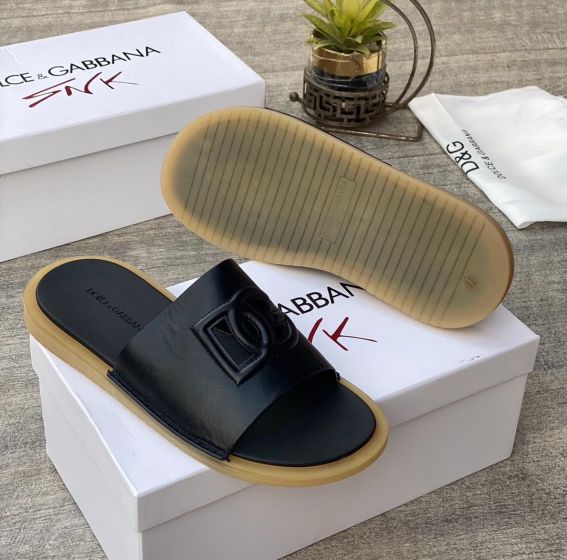 D&G Slippers