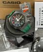 G Shock Water Resistance Leather Wrist Watch