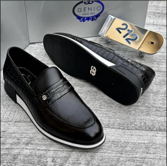 Genio Corporate Shoe