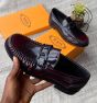 Tods Corporate Shoe