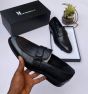 Moreschi Corporate Shoe