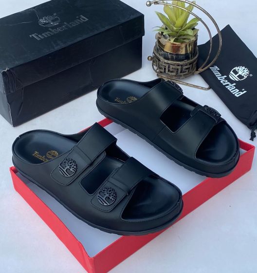 Timberland Slippers