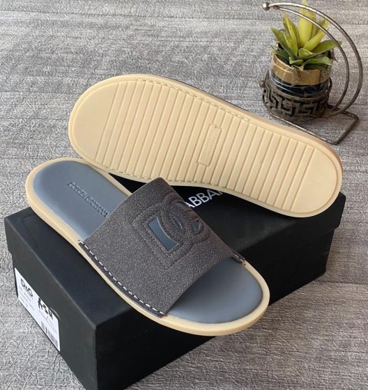 D&G Slippers