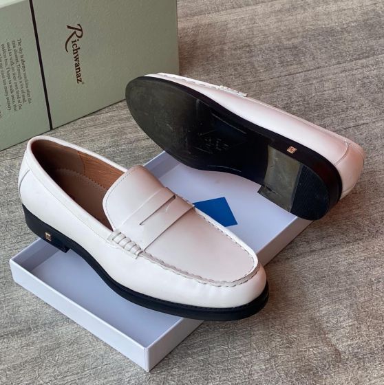 Richwanaz Corporate Shoe