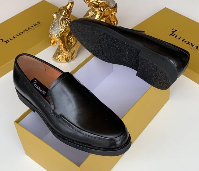 Billonaire Corporate Shoe