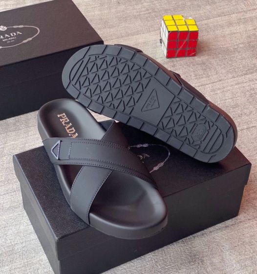 Prada Slippers