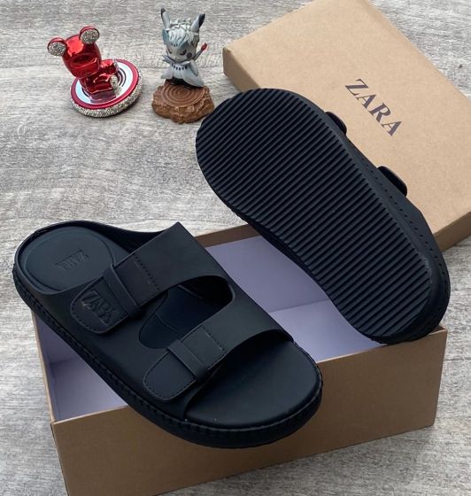 Zara Slippers