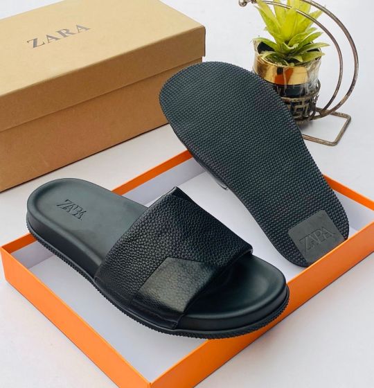 Zara Slippers