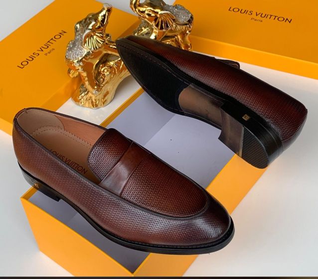 Lv Corporate Shoe