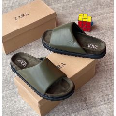 Zara Slippers