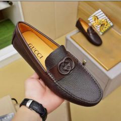 Gucci Leather Shoe