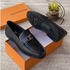 Lv leather Shoe