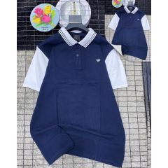 Armani Polo