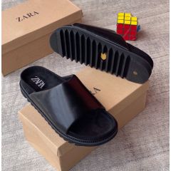 Zara Slippers