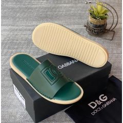 D&G Slippers