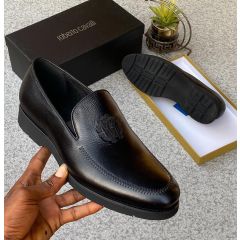 Roberto Cavalli Corporate Shoe
