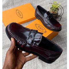 Tods Corporate Shoe
