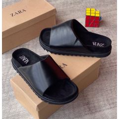 Zara Slippers