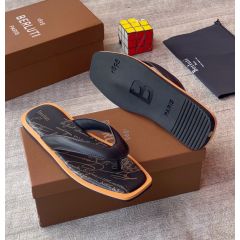 Berluti Slippers