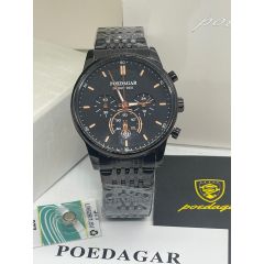 High Quality Active Chronograph Poedagar