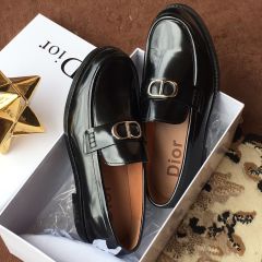 Dior Corporate Shoe