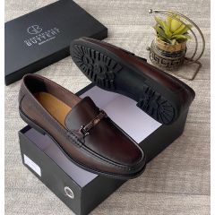 Butteri Leather Shoe
