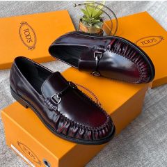 Tods Corporate Shoe