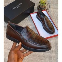 Roberto Serpentini Corporate Shoe