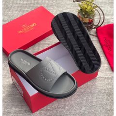 Valentino Slippers