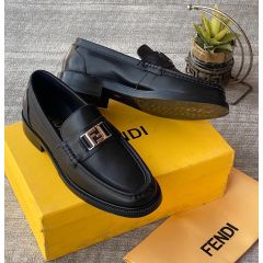 Fendi Corporate Shoe