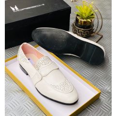 Moreschi Corporate Shoe