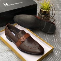 Moreschi Corporate Shoe