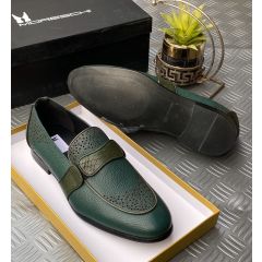 Moreschi Corporate Shoe