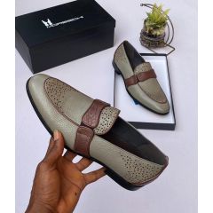 Moreschi Corporate Shoe