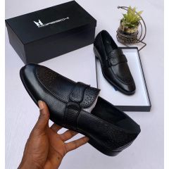 Moreschi Corporate Shoe
