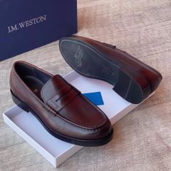 J.M Weston Corporate Shoe