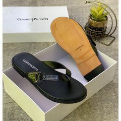 Cesare Paciotti Slippers