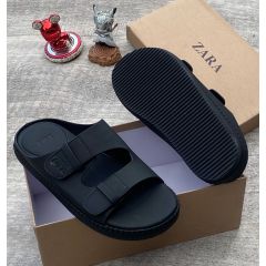 Zara Slippers
