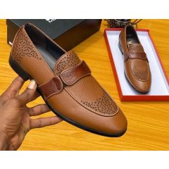 Moreschi Corporate Shoe