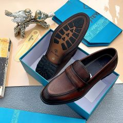 Steve Riot Corporate Shoe