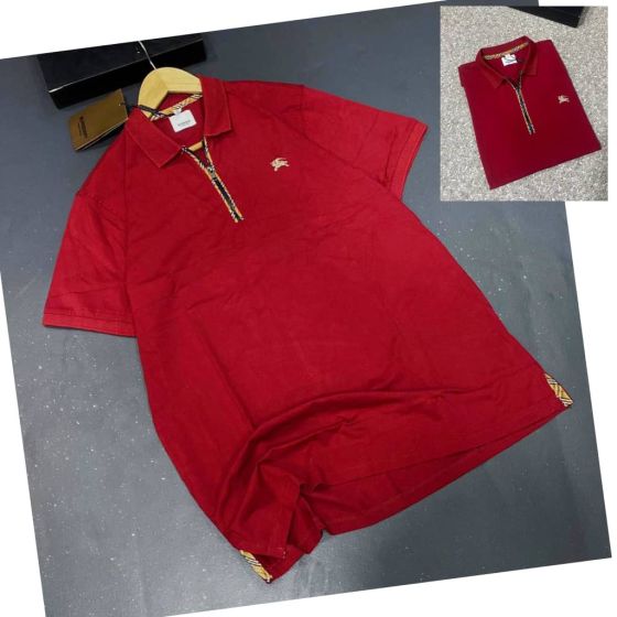 Burberry Polo
