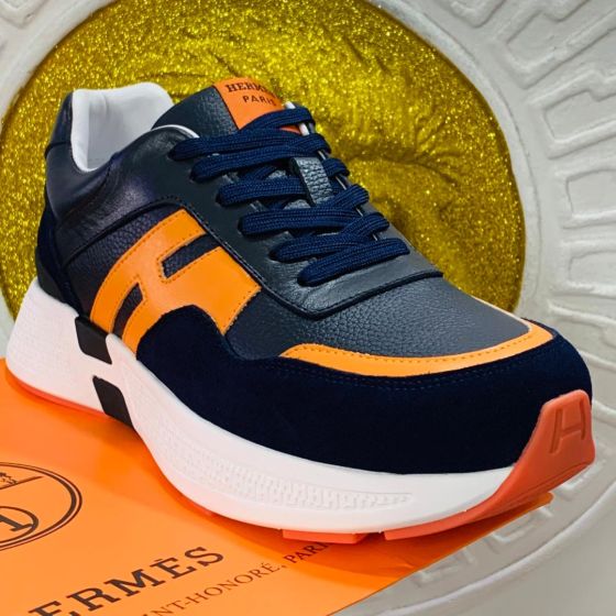 Hermes Sneakers