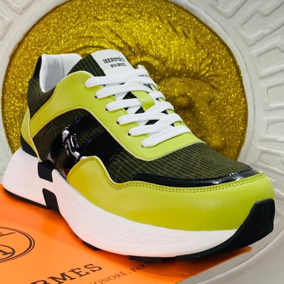 Hermes Sneakers