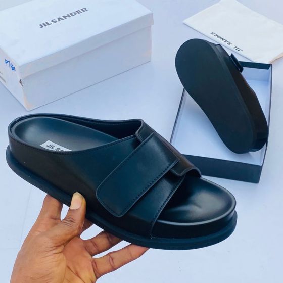 JSD Slippers