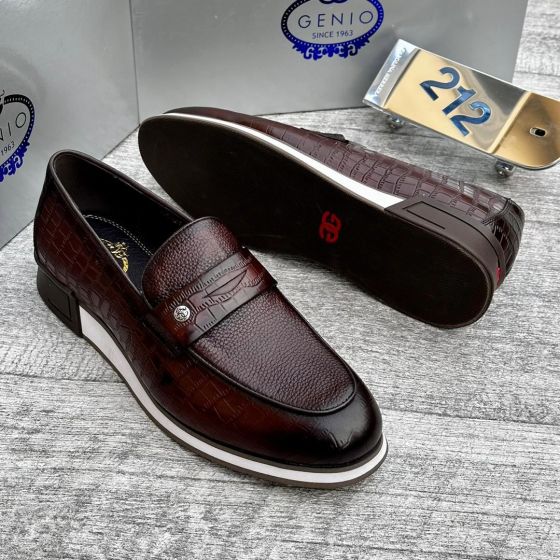 Genio Corporate Shoe