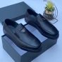 PDA Corporate Leather Shoe