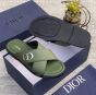 Dior Slippers