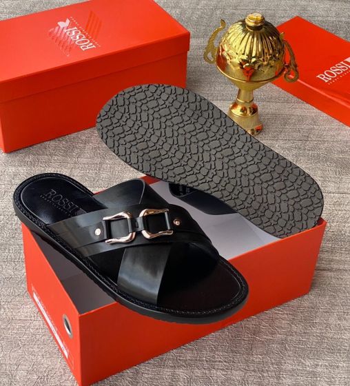 Rossi Slippers